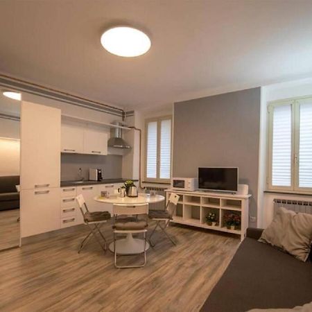 Antichi Sapori Apartment One 贝拉焦 外观 照片