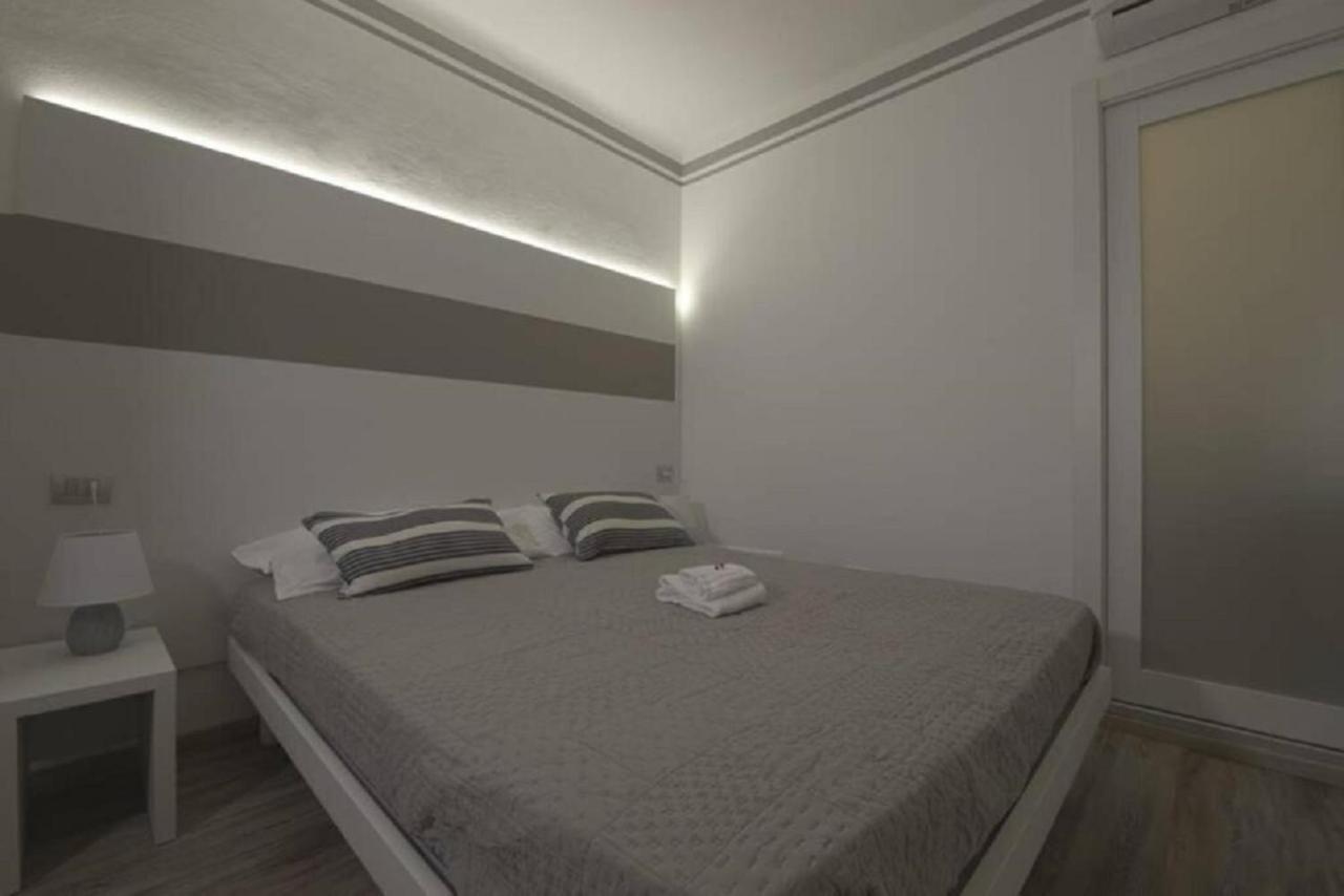 Antichi Sapori Apartment One 贝拉焦 外观 照片