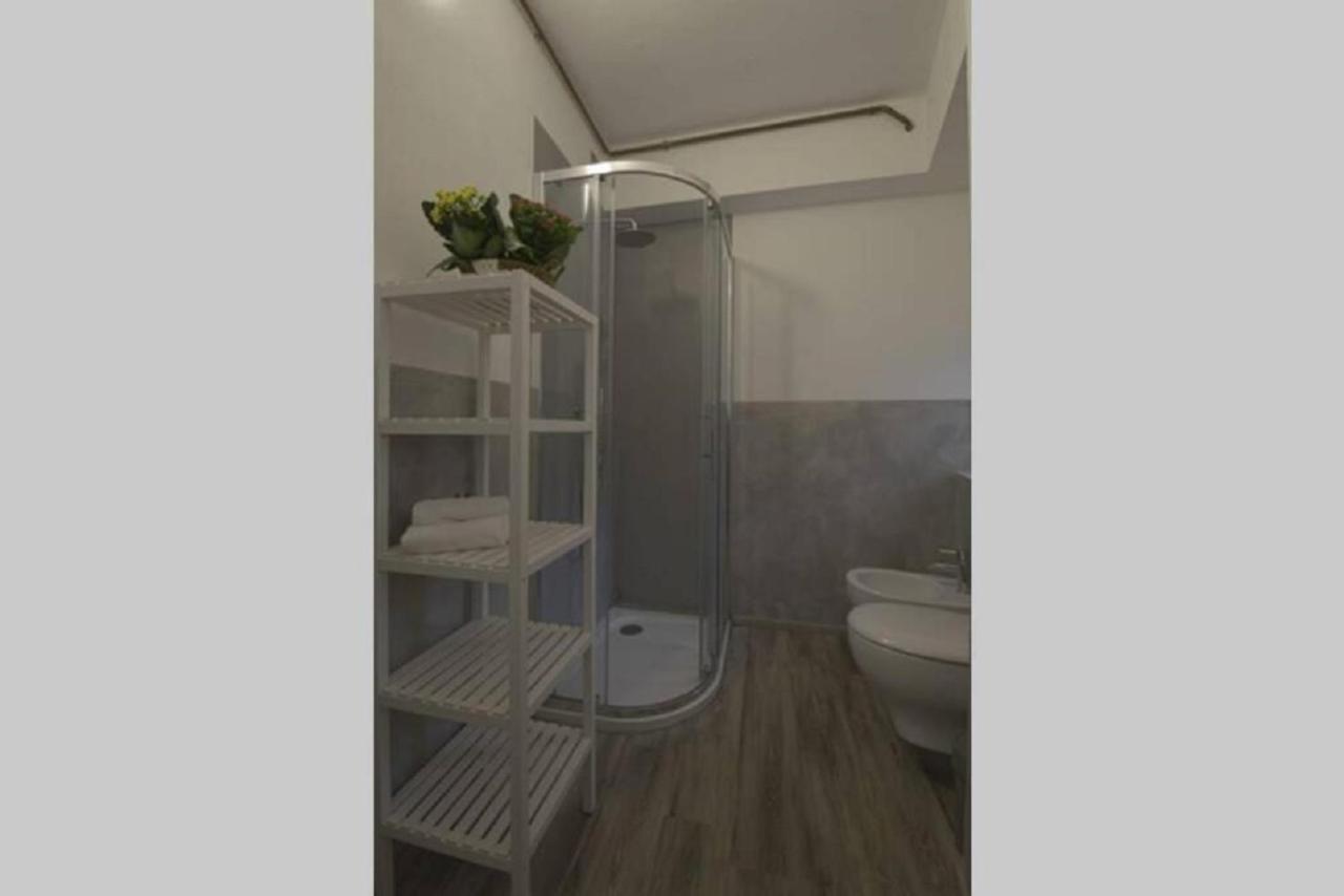 Antichi Sapori Apartment One 贝拉焦 外观 照片