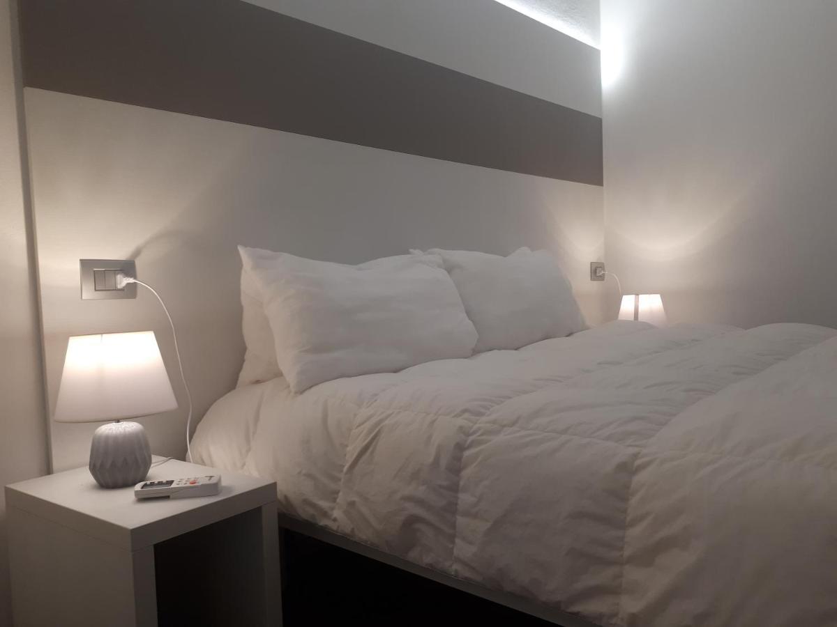 Antichi Sapori Apartment One 贝拉焦 外观 照片