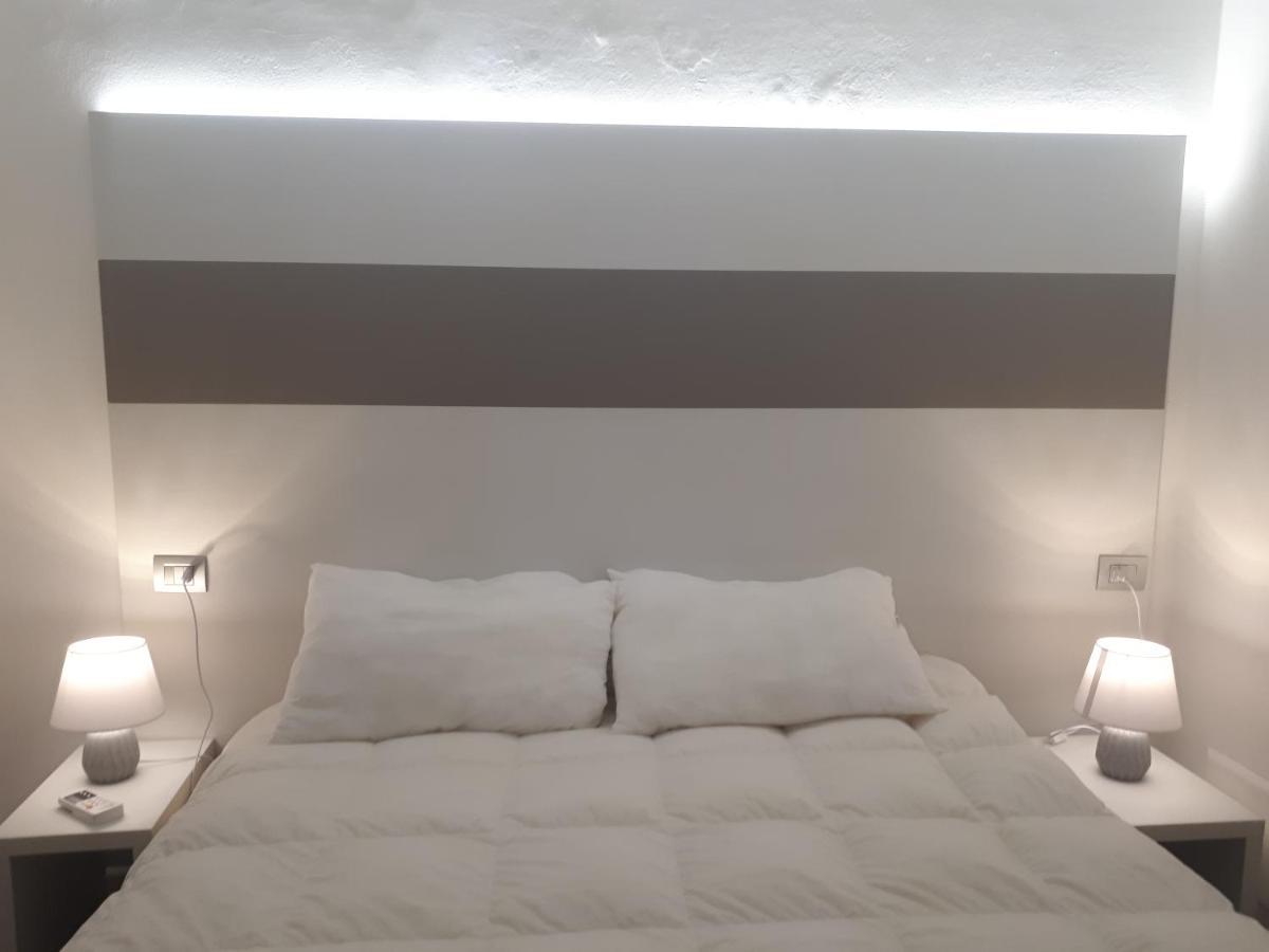 Antichi Sapori Apartment One 贝拉焦 外观 照片